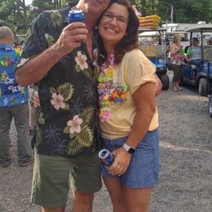 Meet your Posher, Denise